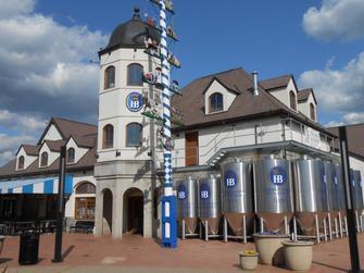 History Hofbrauhaus Of America Franchise